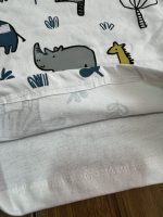 تاپ و شلوارک اسپرت کرگدن و دوستاش - Image 3