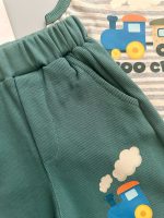 تاپ و شلوارک اسپرت قطار - Image 7