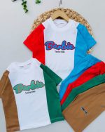 تیشرت و شلوارک اسپرت Barbie