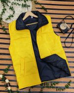 پافر اسپرت ساده - Image 3