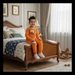 بلوز و شلوار اسپرت magic - Image 5