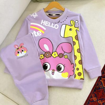 بلوز و شلوار دخترانه cute
