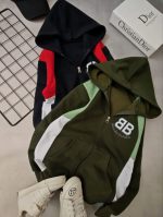 سویشرت اسپرت مدل B - Image 2