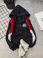 سویشرت اسپرت مدل B - Image 3