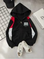 سویشرت اسپرت مدل B - Image 4