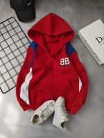 سویشرت اسپرت مدل B - Image 8