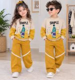 بلوز و شلوار اسپرت SIMPLE - Image 2