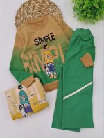 بلوز و شلوار اسپرت SIMPLE - Image 4
