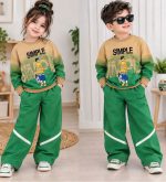 بلوز و شلوار اسپرت SIMPLE - Image 5